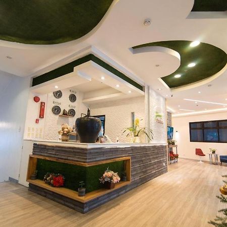 Baguio Lefern Hotel Military Cut-Off Baguio City Luaran gambar