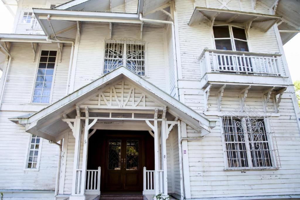 Baguio Lefern Hotel Military Cut-Off Baguio City Luaran gambar